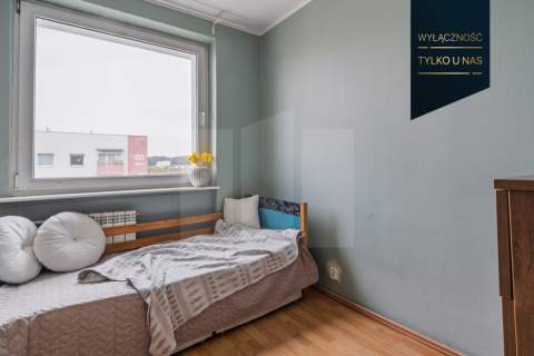 3 Pokoje panorama na morze Gdańsk Przymorze