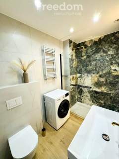Apartament 2 pokojowy - Wysoki Standard
