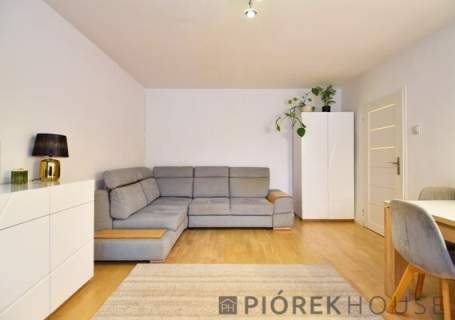 2-pokojowe mieszkanie na Mokotowie