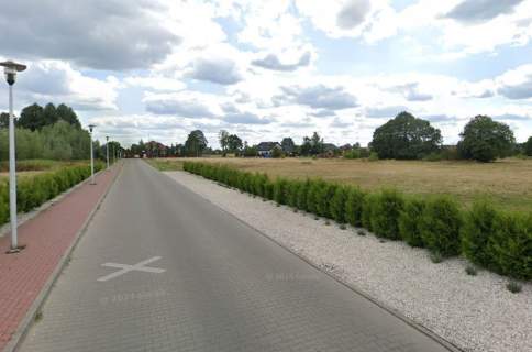 Zdziarska działka z PNB, do 14 lokali 