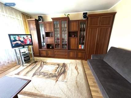 Dom w Szarlejce, gmina Wręczyca Wielka