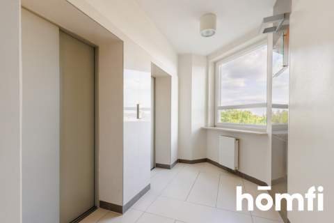 Apartament tuż przy stacji Metro Dworzec Gdański
