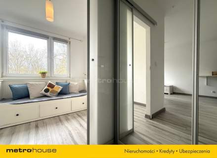 Mieszkanie 31,42m2 /winda/CO miejskie/ od zaraz 