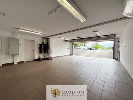 Magazyn/lokal/garaż, wynajem I 80 m2 I Gdańsk