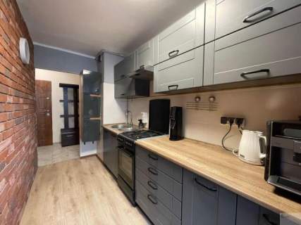 3 pokoje nieopodal centrum Katowic