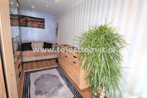 Mieszkanie na sprzedaż, 40 m2, Nieledew