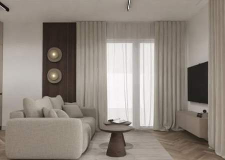 Wykończony Apartament 70 m blisko Centrum