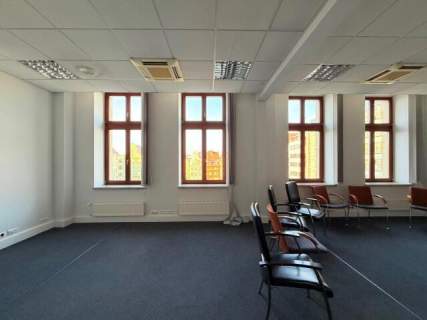 Lokale na wynajem w samym centrum