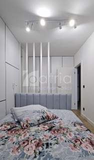 Apartament nad morzem balkon, garaż, SPA, winda