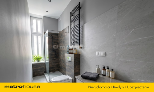 Na sprzedaż mieszkanie 111m Katowice Centrum