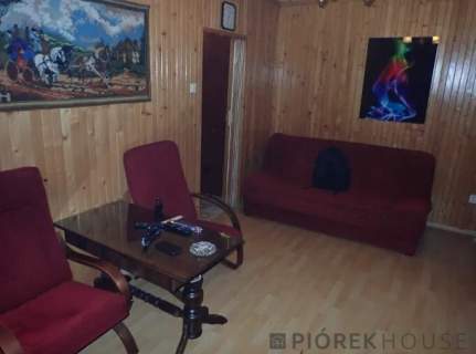 2-pokojowe mieszkanie na Targówku