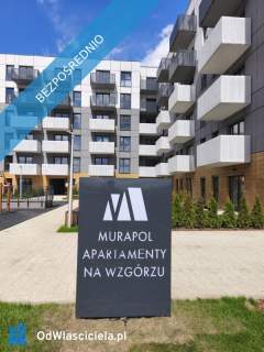 Apartament Sosnowiec Kukułek