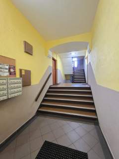 2 pokojowe, II piętro, kamienica Centrum miasta