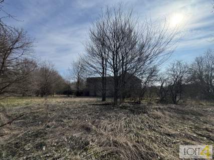 Twój niemały kawałek natury 1,26 ha.