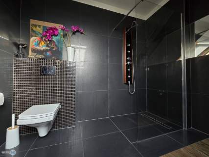 Apartament premium 92 m 4 pokoje klimatyzacja
