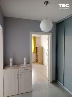 3 Pokoje Balkon Gotowe do wejścia