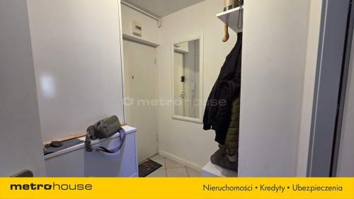 Dwa pokoje, balkon, miejsce postojowe, Piaseczno