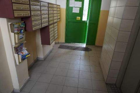 Lokal mieszkalny nr 49