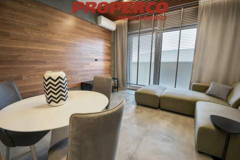 Apartament 2 pok, 47,62 m2, KSM, Romualda