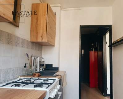 2 pokoje przy metrze balkon Bródno