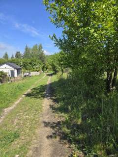 Działka budowlana na sprzedaż, 1466 m2, Rogoźnik