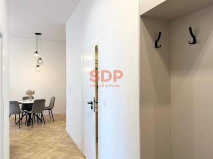 2 pok. gotowe do wejścia idealne dla pary i na start z tramwajem