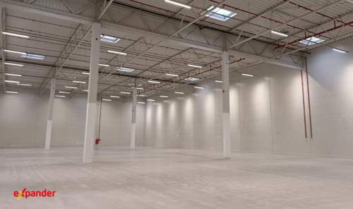 Magazyn na wynajem Rzeszów/ 10000 m2 biuro