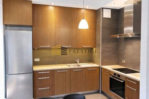Super apartament w kameralnej rezydencji