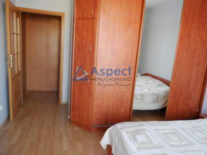 Komfortowy apartament 3 pokoje Centrum