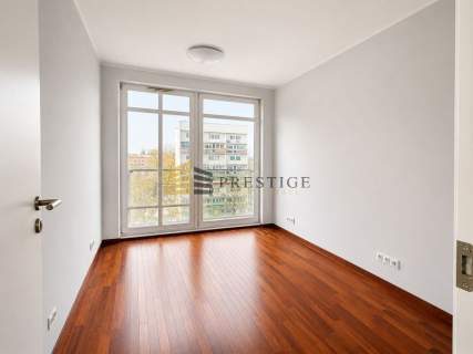 Biuro 5 gabinetów - w świetnej lokalizacji 118m2