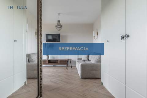 Nowe 2-pokojowe mieszkanie na wynajem Gdynia