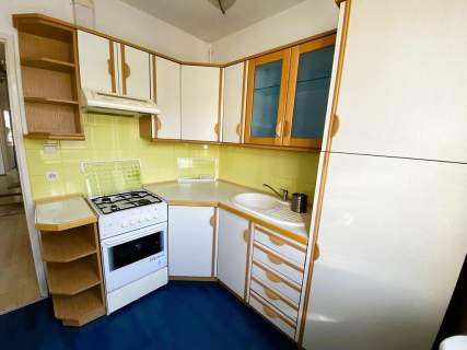2- pokojowe mieszkanie z balkonem - Dolina 5D