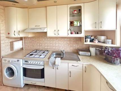4 pokoje 74 m 1 piętro balkon Mińsk Maz.