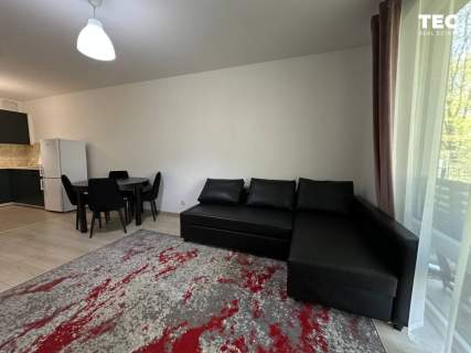 Chełmońskiego 46 m2 2 pok pet friendly