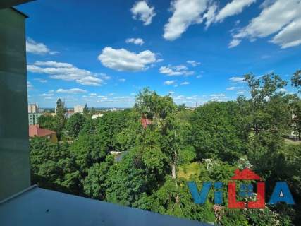 2-POKOJOWE MIESZKANIE Z BALKONEM