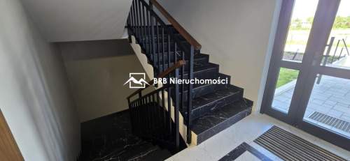Nowe Mieszkanie Ciechocinek, 40,30 m2 65 m2 taras z ogródkiem