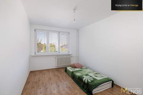 atrakcyjne 3 pokoje w centrum Legionowa