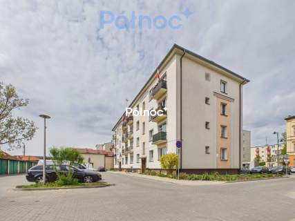 Mieszkanie do remontu, możliwe 2 pok II p. Centrum