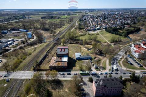 1,2 ha MPZP 1MW-U nad Czarną Hańczą