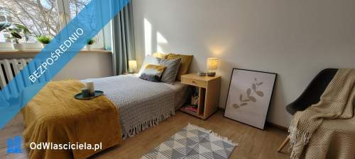 3 pokoje 61,10 m - 1 piętro - Czuby, ul. Romantyczna