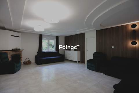 Nowoczesny dom na sprzedaż 20 minut od Hrubieszowa