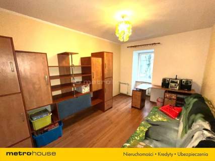 Mieszkanie 4pokojowe na Sprzedaż