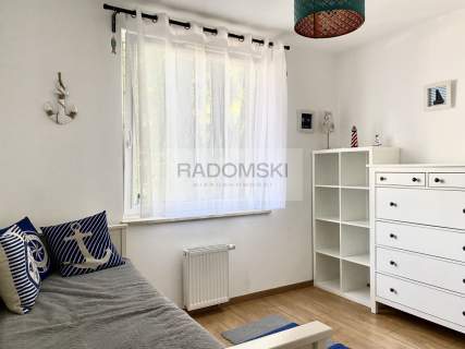 Mieszkanie od lipca- dobrze skomunikowane