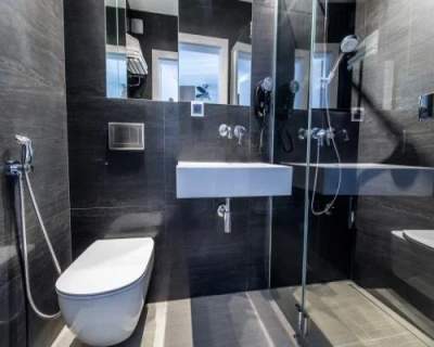 Wyjątkowy Hotel Port 21 Butikowy 4 Premium