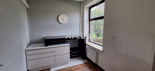 lokal 70m2, parter i parking