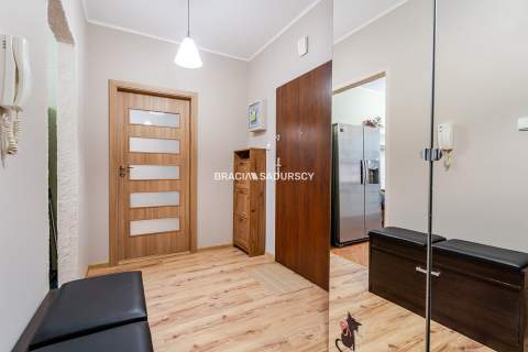 2 pok. kuchnia, 51m2, Płaszów, Bagry, ogródek