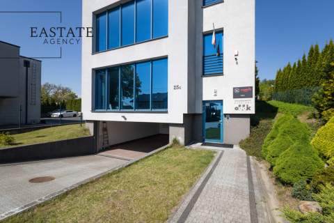 Garaż / Magazyn / 80m