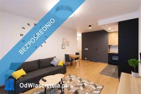 APARTMENT AT KAROLKOWA 28A
