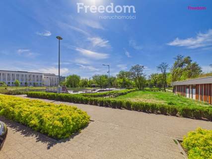 4-pokojowy apartament z ogrodem i tarasem