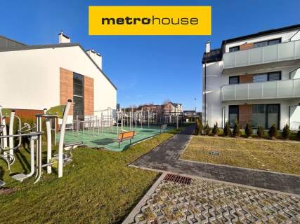 Apartament z parkingiem, Grzybowo - 100m do morza